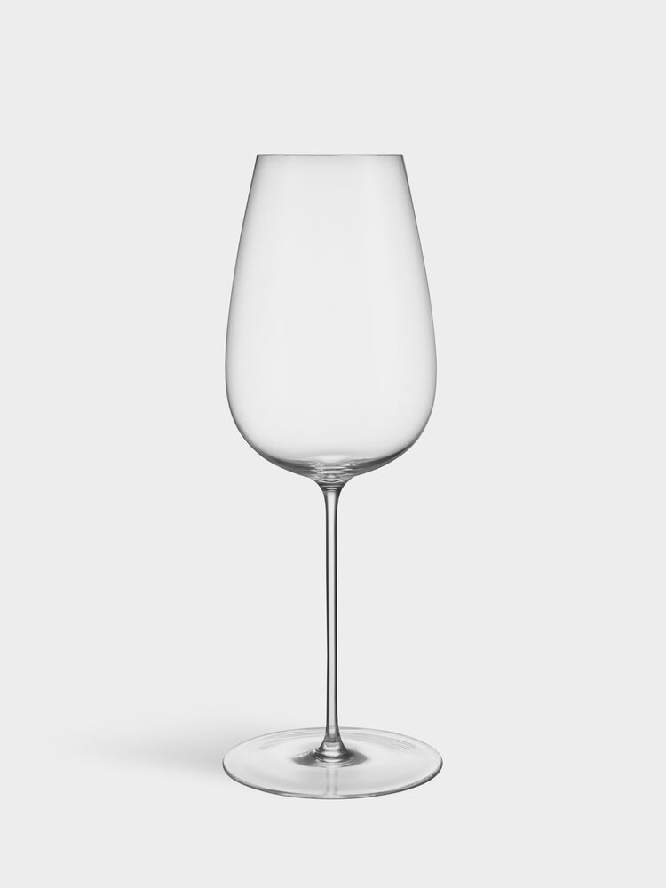ORREFORS x Björn vinglas 45cl